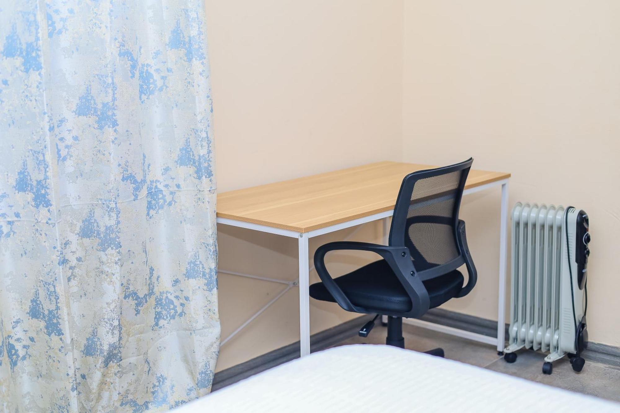Stylish Self Catering Unit In Maseru Cbd Bagian luar foto
